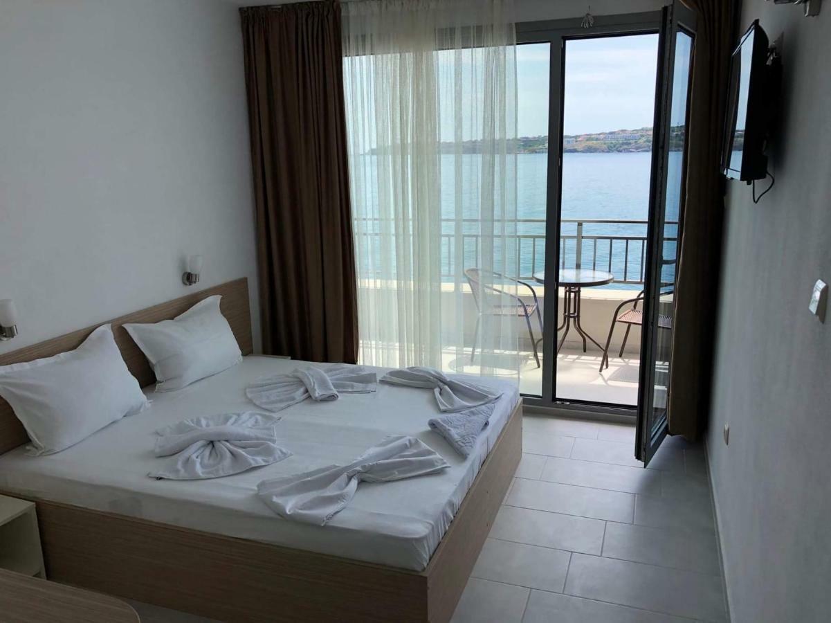 Harmony Hotel Sozopol Exterior photo