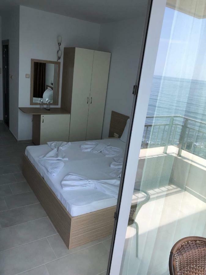 Harmony Hotel Sozopol Exterior photo