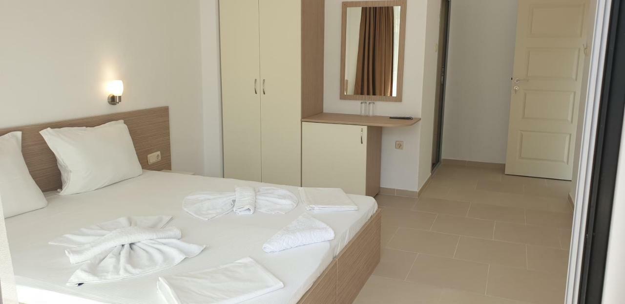 Harmony Hotel Sozopol Exterior photo