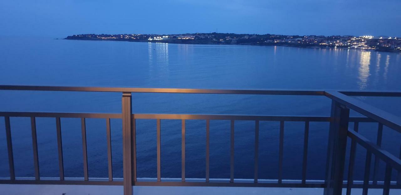Harmony Hotel Sozopol Exterior photo