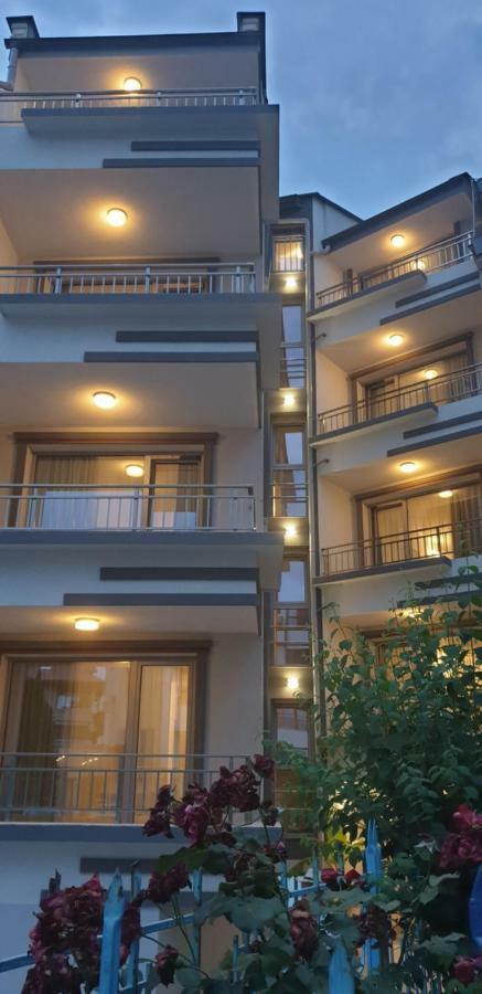 Harmony Hotel Sozopol Exterior photo