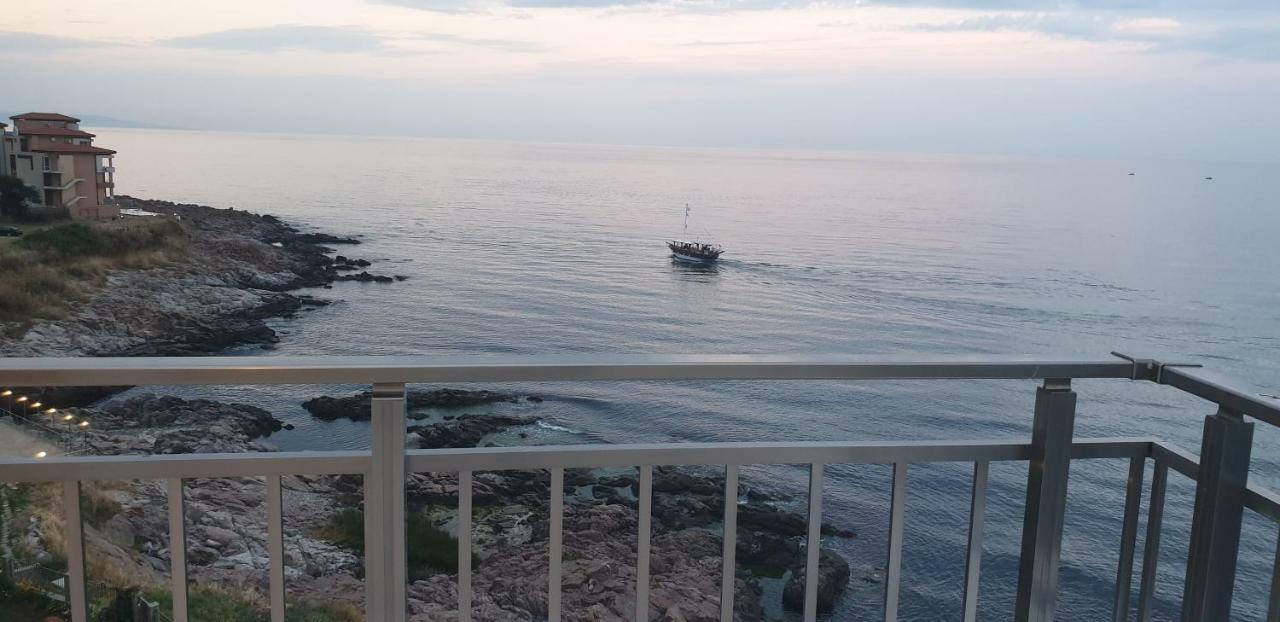 Harmony Hotel Sozopol Exterior photo